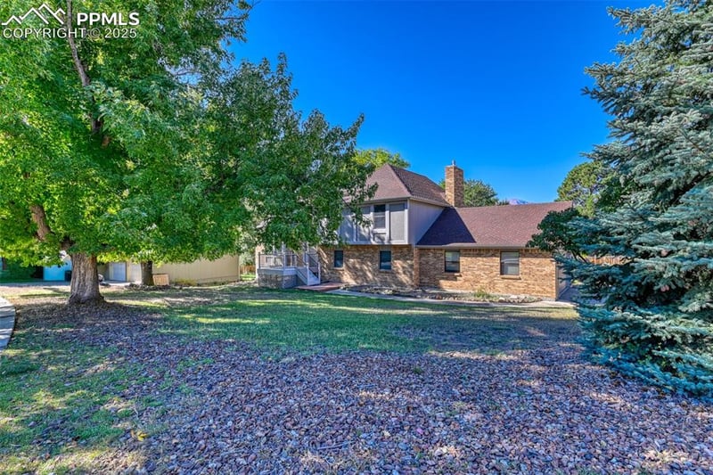 6570 Red Feather Dr, Colorado Springs, CO 80919