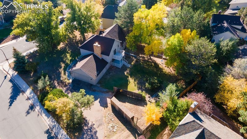 6570 Red Feather Dr, Colorado Springs, CO 80919