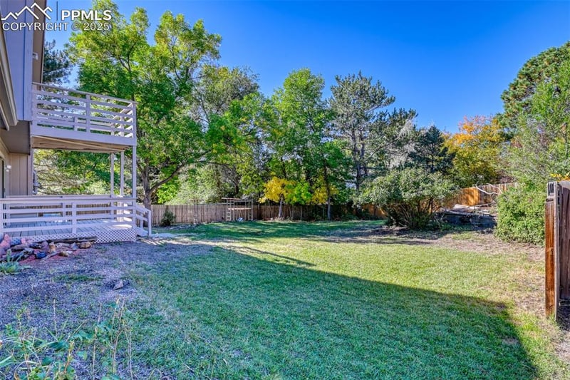 6570 Red Feather Dr, Colorado Springs, CO 80919