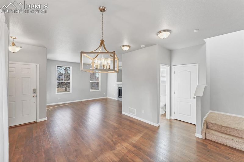 6570 Silverwind Cir, Colorado Springs, CO 80923