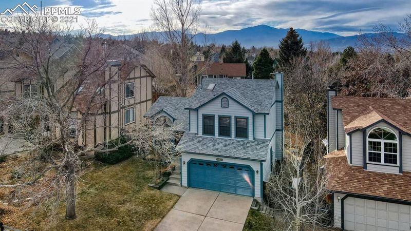 6570 Stonehedge Dr, Colorado Springs, CO 80918