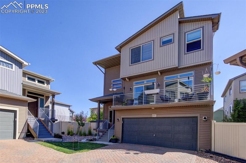 6571 John Muir Trl, Colorado Springs, CO 80927