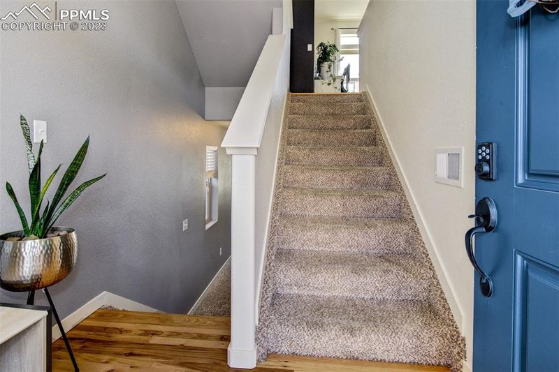 6571 John Muir Trl, Colorado Springs, CO 80927