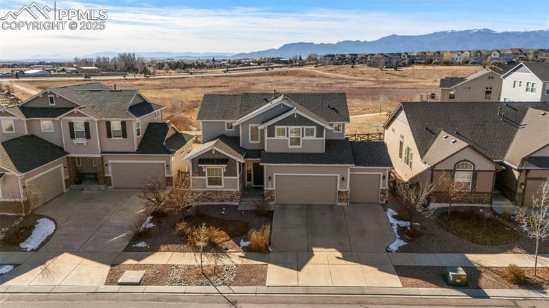 6571 Mineral Belt Dr, Colorado Springs, CO 80927 | MLS# 3814194 | Great ...