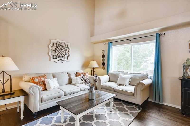 6572 Cabana Cir, Colorado Springs, CO 80923