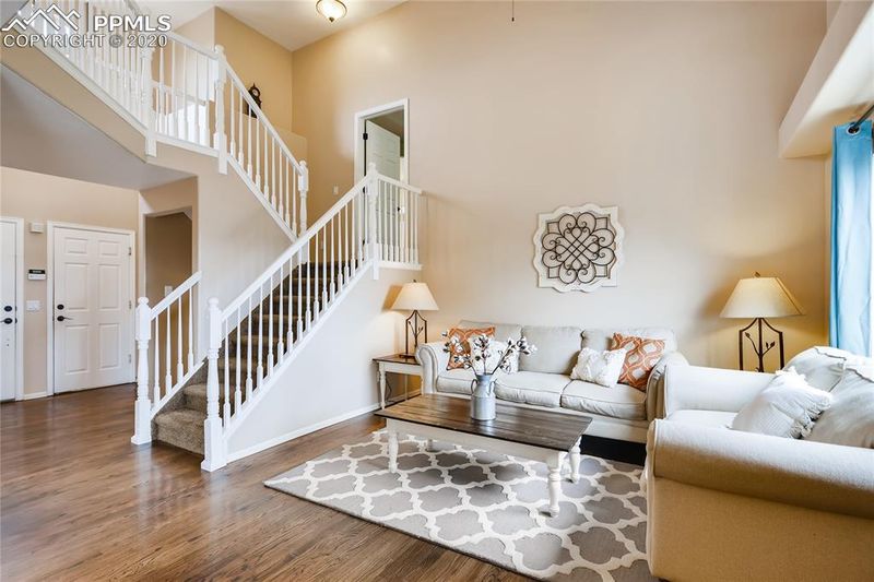 6572 Cabana Cir, Colorado Springs, CO 80923