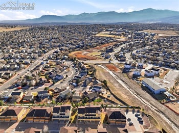 6572 Emerald Isle Hts, Colorado Springs, CO 80923