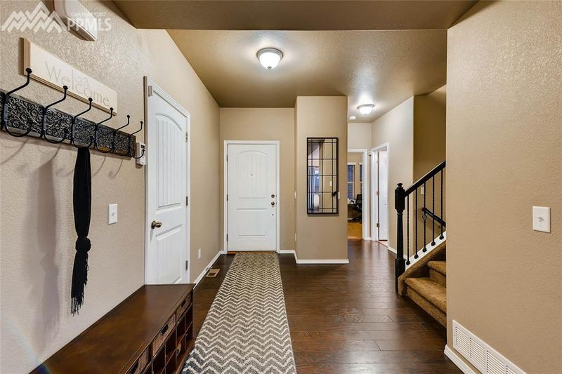 6574 Diamond Hitch Dr, Colorado Springs, CO 80923