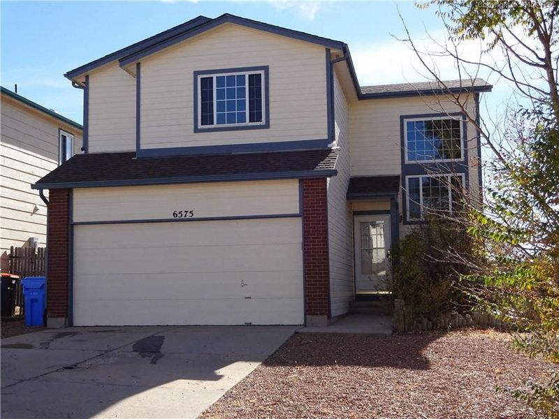 6575 Chantilly Pl, Colorado Springs, CO 80922