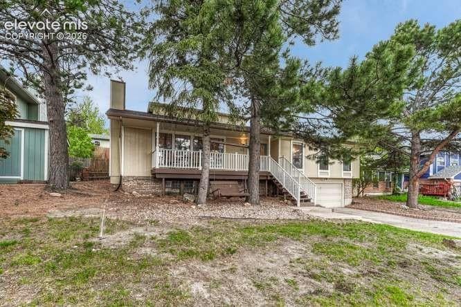 6575 Lange Dr, Colorado Springs, CO 80918
