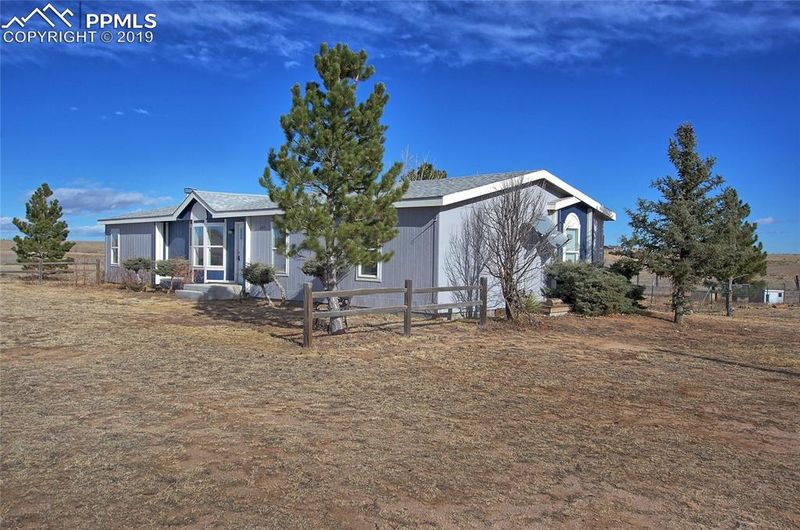 6575 Mulberry Rd, Calhan, CO 80808