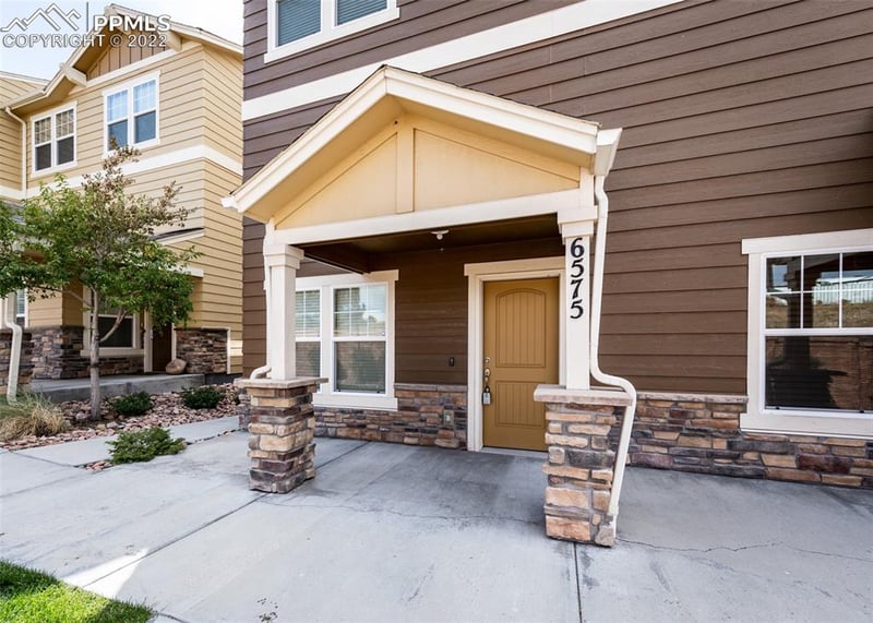 6575 Pennywhistle Point, Colorado Springs, CO 80923