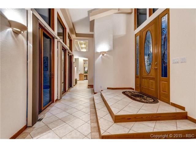 6575 Perry Park Blvd, Larkspur, CO 80118