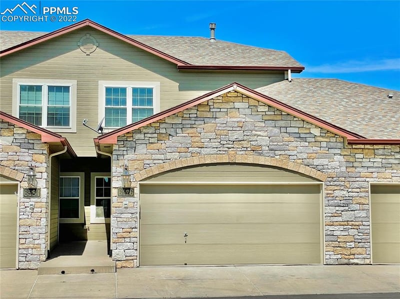 6576 Range Overlook Hts, Colorado Springs, CO 80922