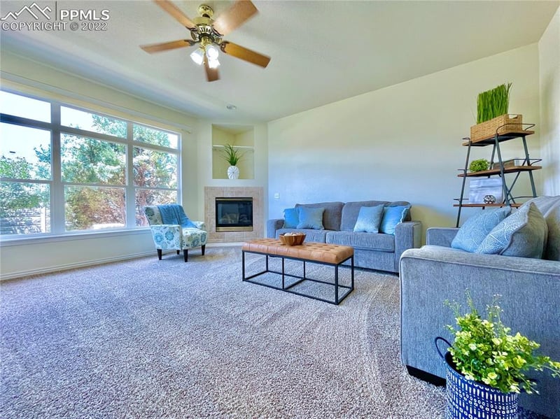 6576 Range Overlook Hts, Colorado Springs, CO 80922