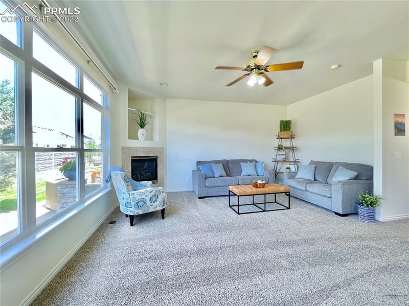 6576 Range Overlook Hts, Colorado Springs, CO 80922