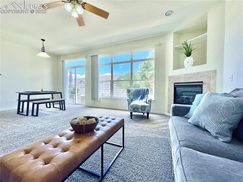 6576 Range Overlook Hts, Colorado Springs, CO 80922