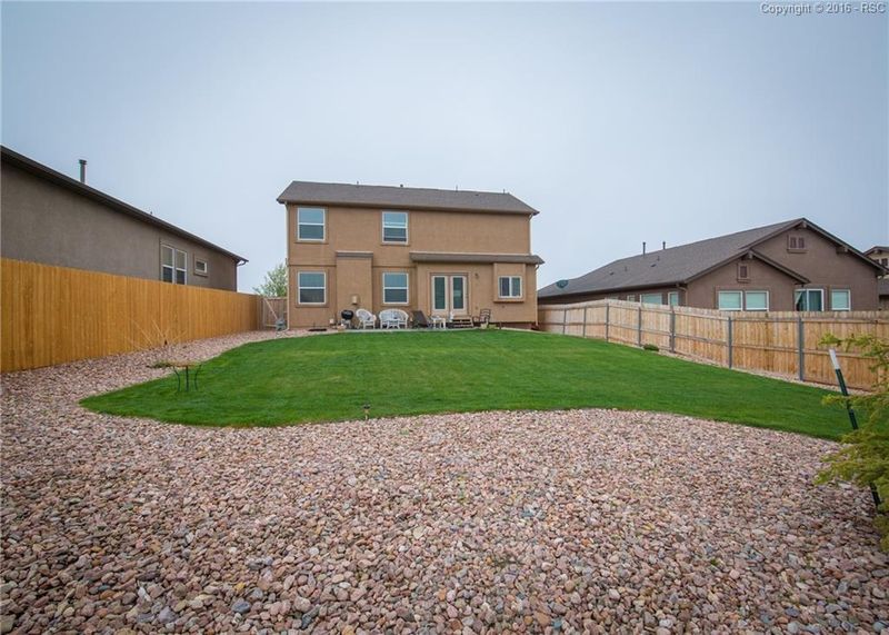 6576 Sawbuck Rd, Colorado Springs, CO 80923