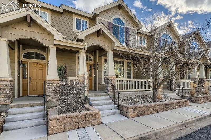 6577 Baytree Grv, Colorado Springs, CO 80923