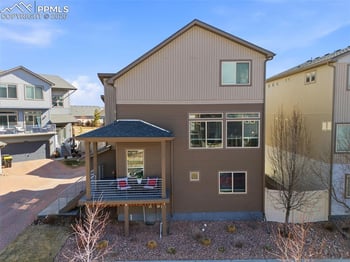 6577 Shadow Star Dr, Colorado Springs, CO 80927