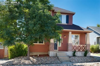 6578 Summer Grace St, Colorado Springs, CO 80923