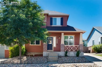 6578 Summer Grace St, Colorado Springs, CO 80923