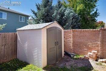 6578 Summer Grace St, Colorado Springs, CO 80923