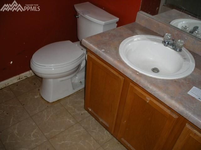 658 Welsh Cir, Colorado Springs, CO 80916