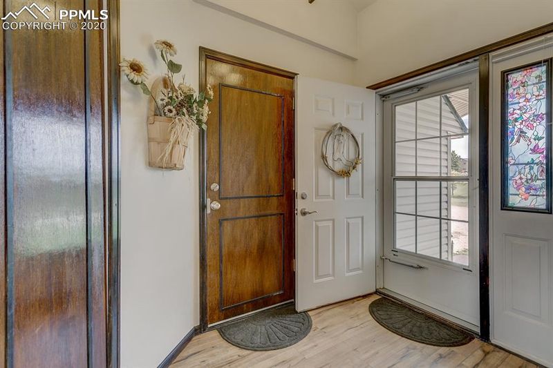 6580 Arrowhead Trl, Elizabeth, CO 80107
