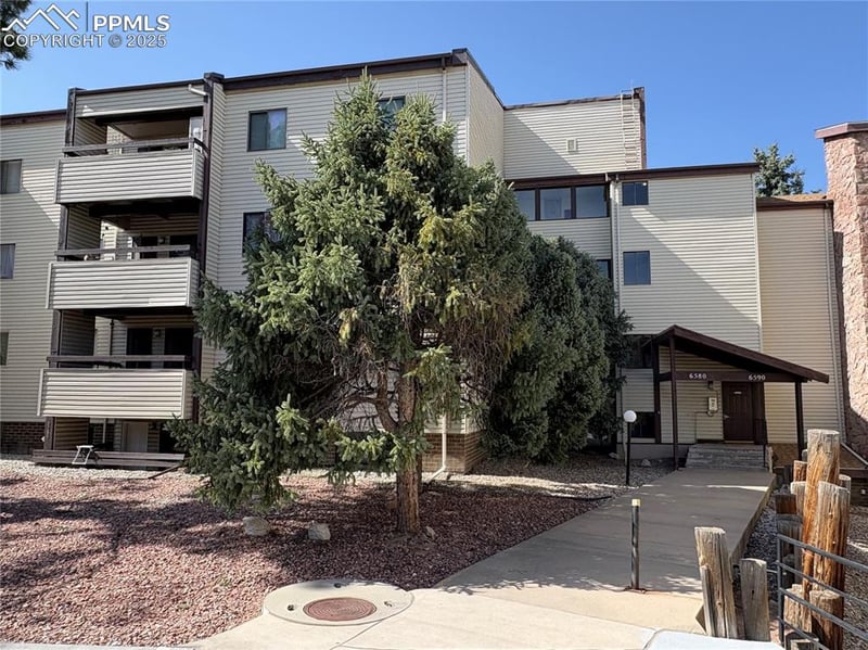 6580 Delmonico Dr #204, Colorado Springs, CO 80919