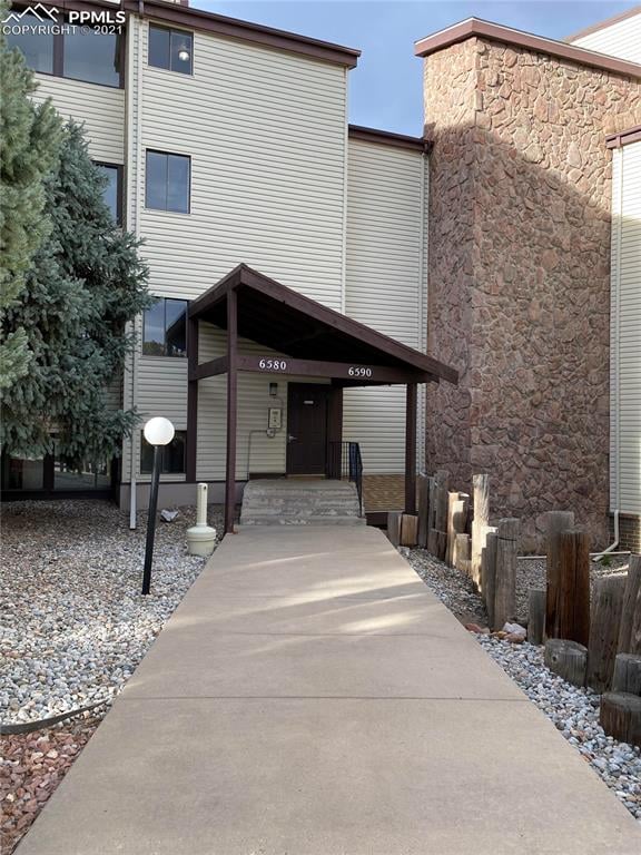 6580 Delmonico Dr #401, Colorado Springs, CO 80919