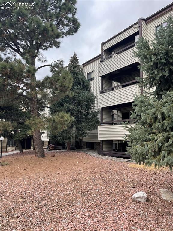 6580 Delmonico Dr #401, Colorado Springs, CO 80919