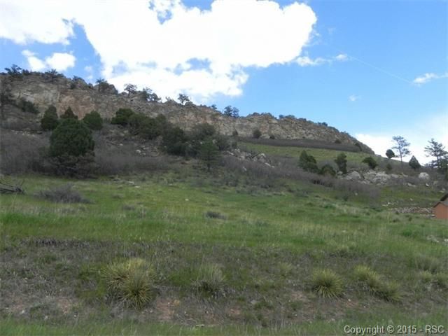 6580 Wauconda Dr, Larkspur, CO 80118