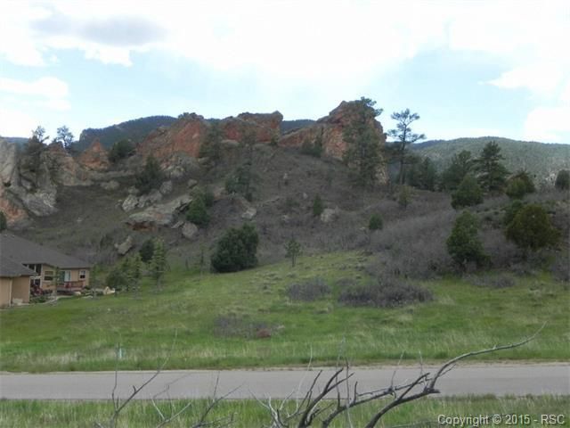 6580 Wauconda Dr, Larkspur, CO 80118