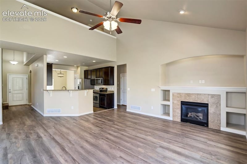 6581 Alliance Loop, Colorado Springs, CO 80925