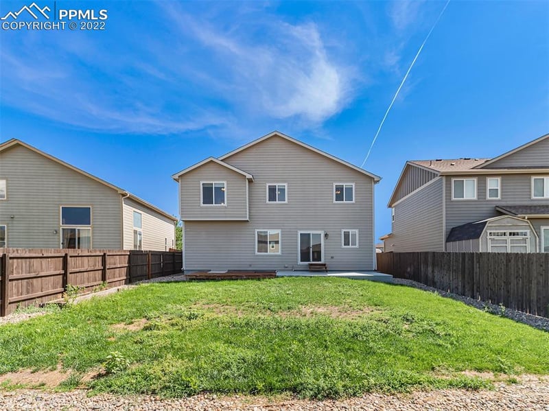 6582 Alliance Loop, Colorado Springs, CO 80925