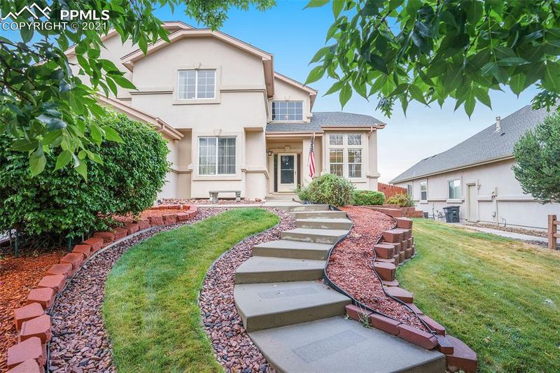 6582 Oasis Butte Dr, Colorado Springs, CO 80923