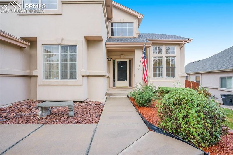 6582 Oasis Butte Dr, Colorado Springs, CO 80923