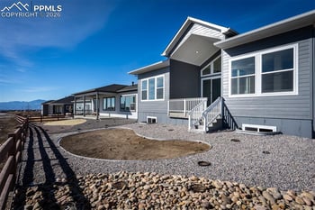 6583 Arabesque Loop, Colorado Springs, CO 80924