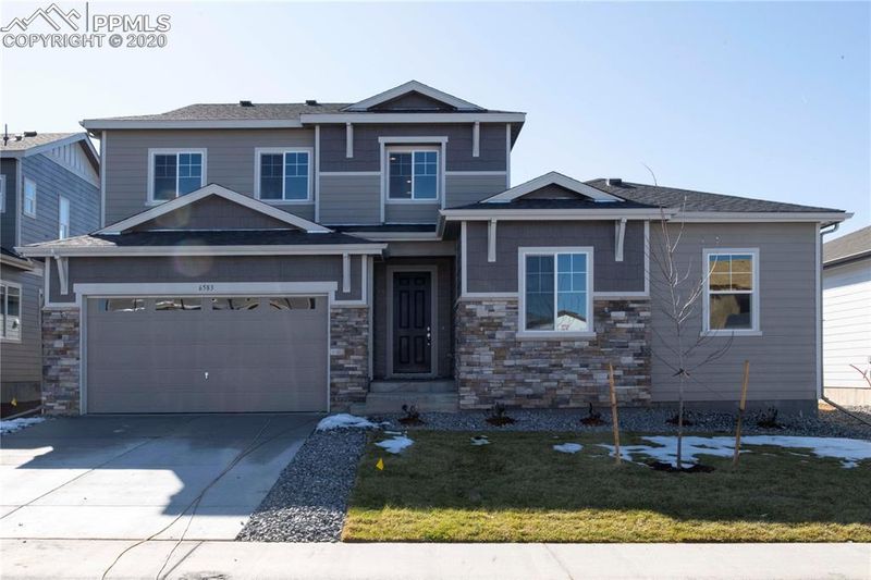 6583 Merrimack Dr, Castle Pines, CO 80108
