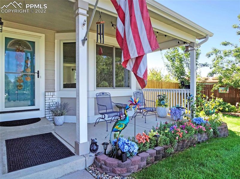 6585 Ramrod Rd, Colorado Springs, CO 80922