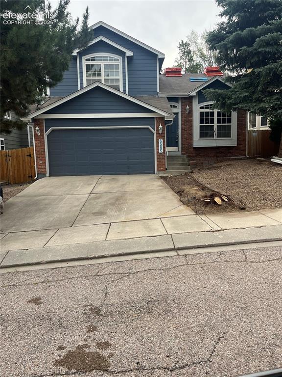 6585 Stonehedge Dr, Colorado Springs, CO 80918
