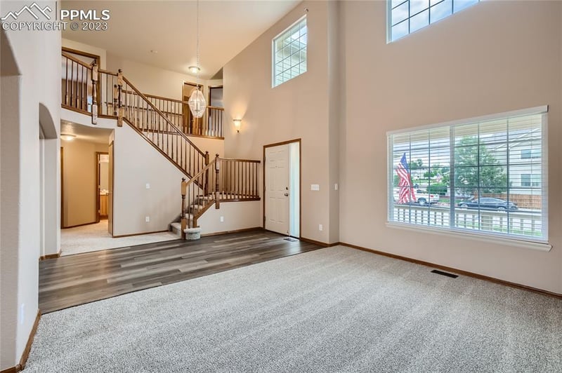 6587 Graymont Dr, Colorado Springs, CO 80923