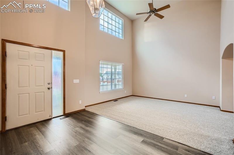 6587 Graymont Dr, Colorado Springs, CO 80923