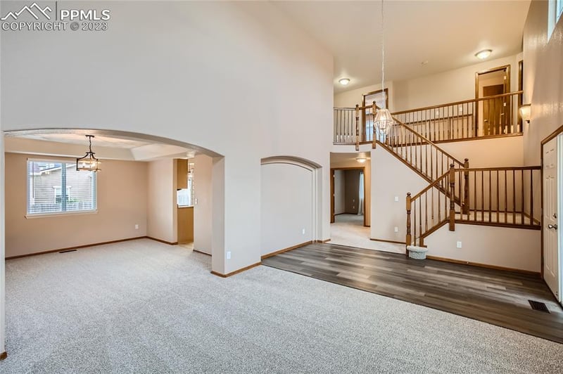 6587 Graymont Dr, Colorado Springs, CO 80923