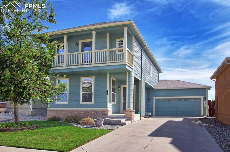 6587 Silverwind Cir, Colorado Springs, CO 80923