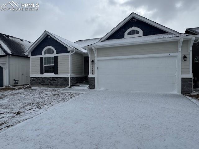 6587 Vistancia Ave, Colorado Springs, CO 80922