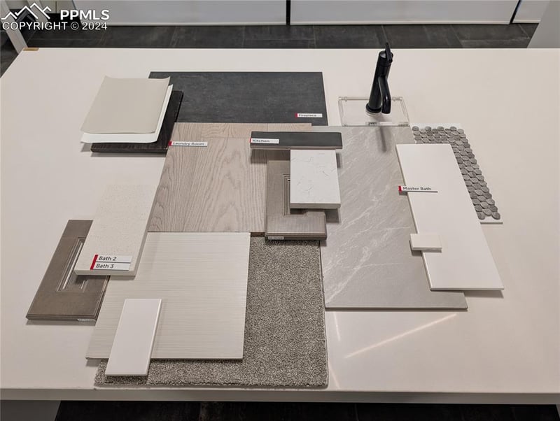 6587 Vistancia Ave, Colorado Springs, CO 80922