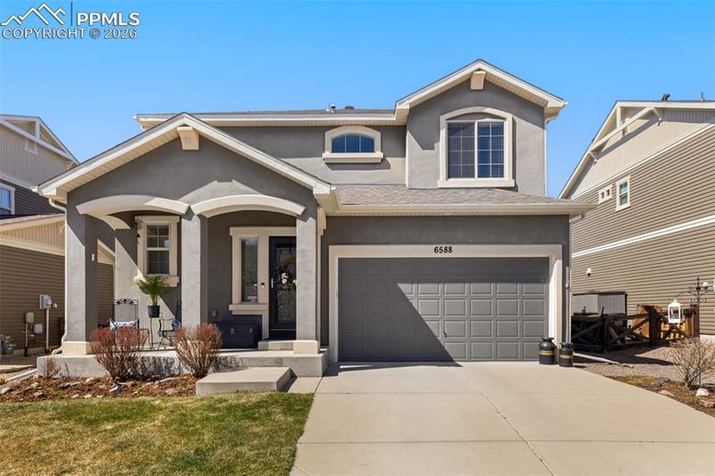 Home Worth Check