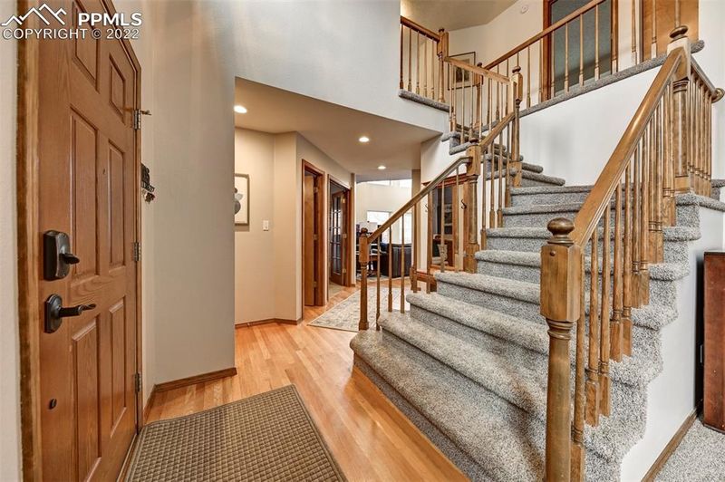 6588 Gemstone Way, Colorado Springs, CO 80918